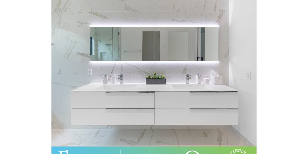 How to Choose the Right Bathroom Vanity Design