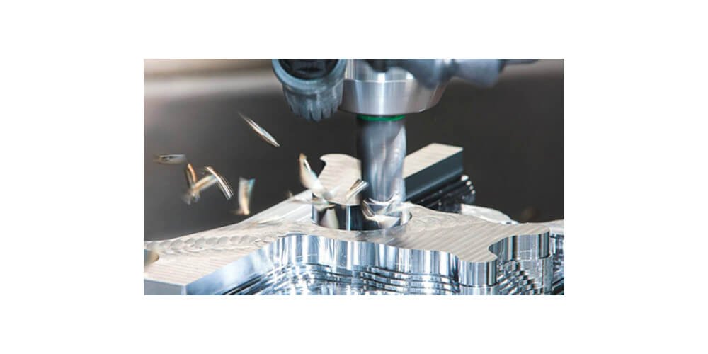 The Impact of CNC Machining On the Modern Business