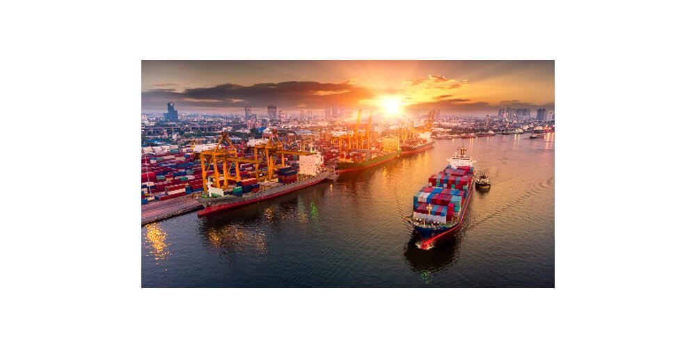 Define the Best Shipping Methods from China to the USA