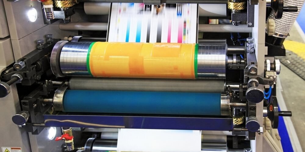 Top Mistakes You Should Avoid When Buying Flexo Printing Machine