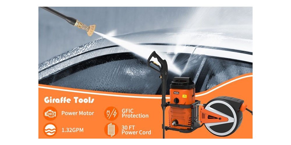 Frequently Asked Questions About Pressure Washing