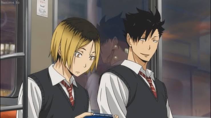 Ten Things We Can Learn from The Kenma and Kuroo Relationship