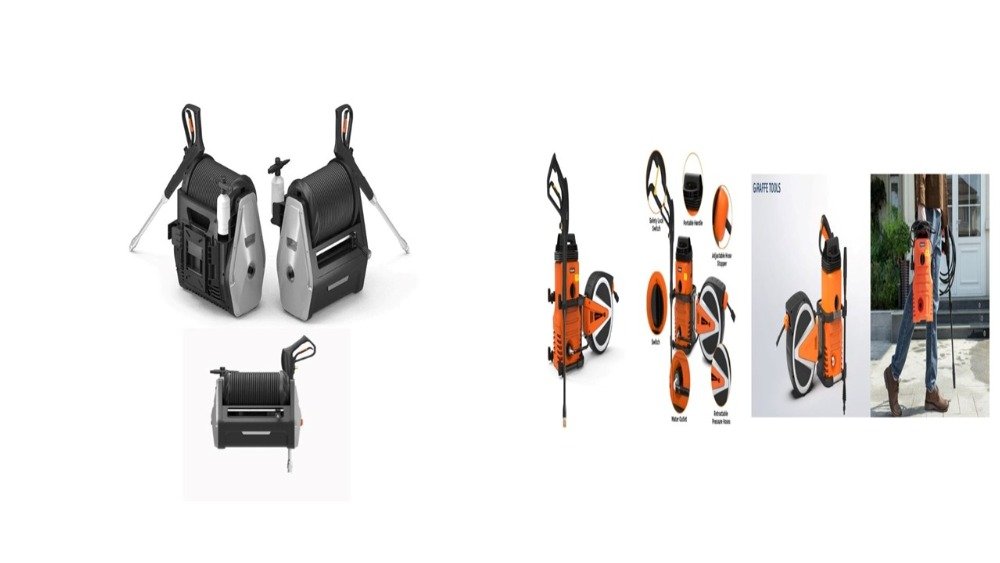 The Best Pressure Washer With Enhanced features Available On the Internet