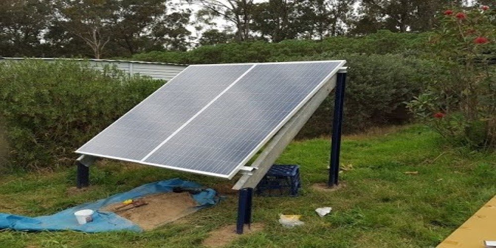 Switch To 600 Watt Solar Panel