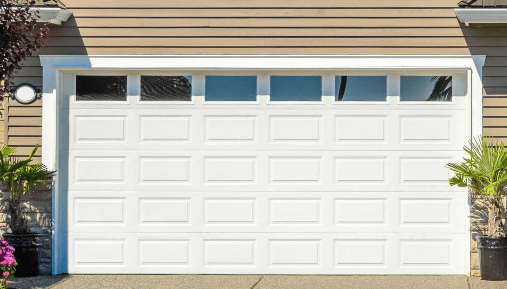 Types of Garage Door Openers