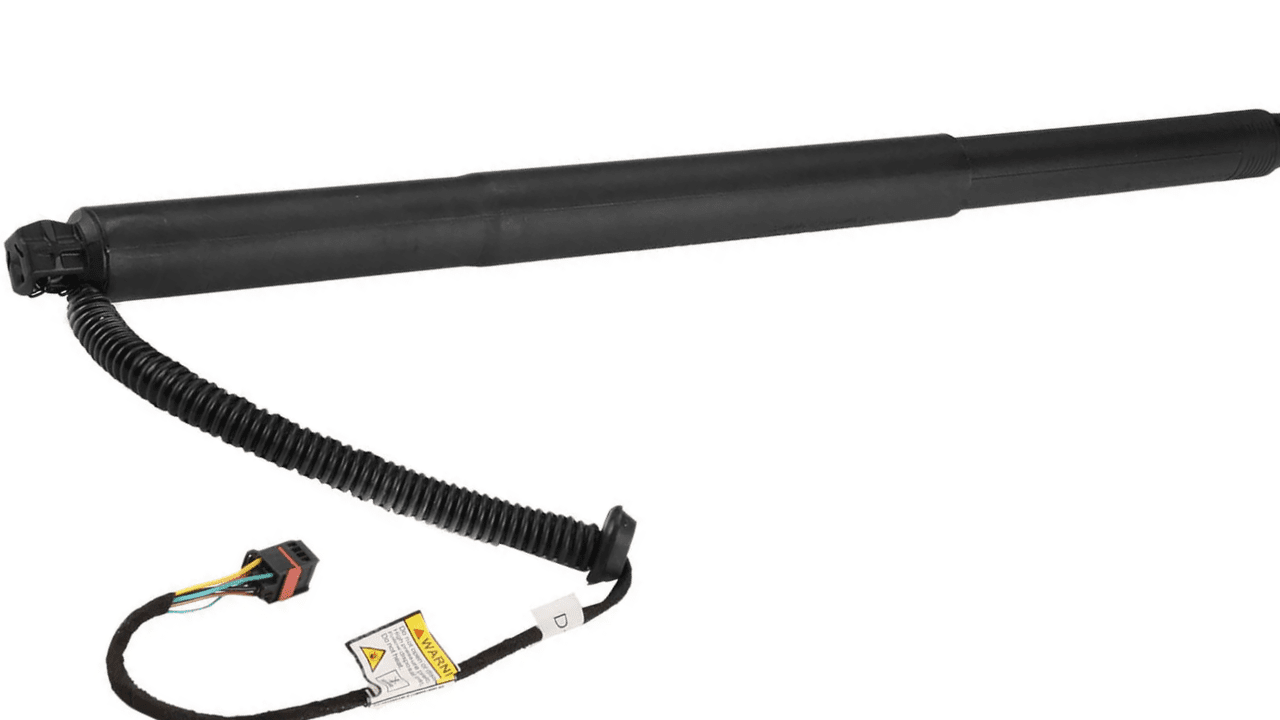 Which Vehicles Usually Have Power LiftGates?