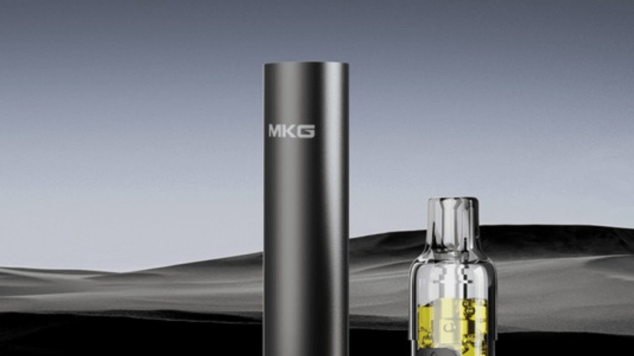 How Would You Explain the Basics of the Pod System in Vaping?