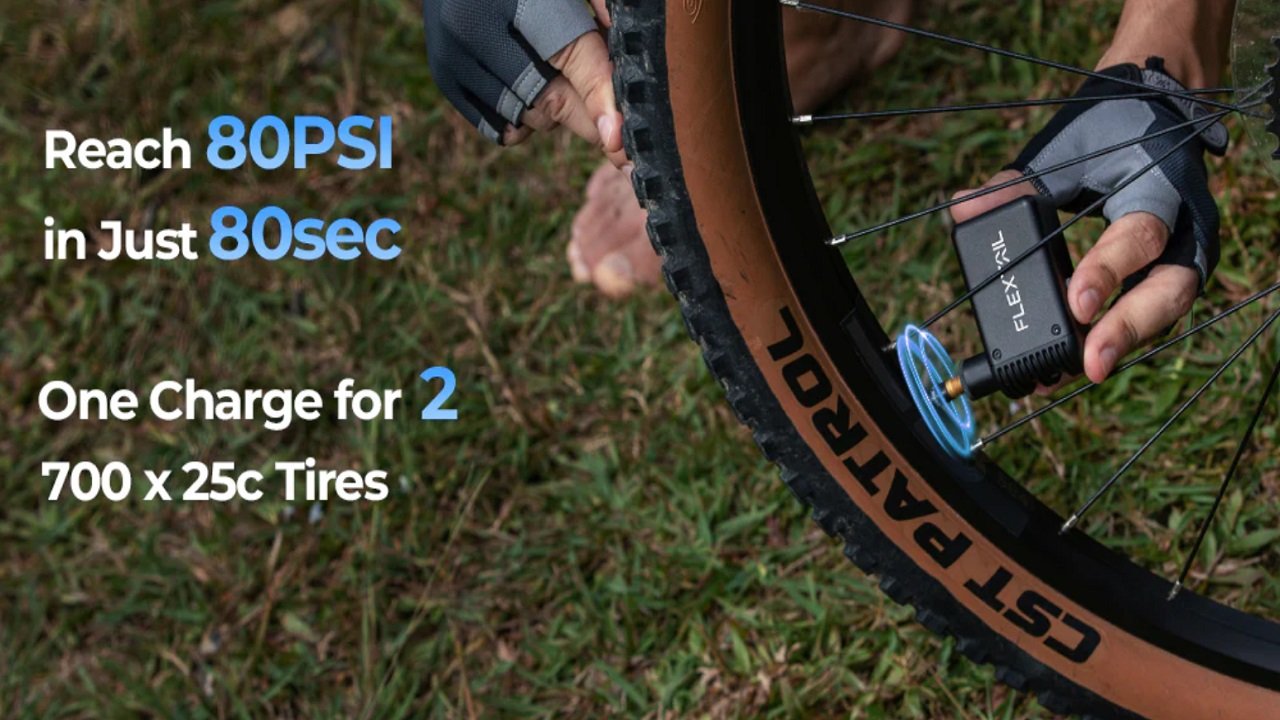 The Evolution of Bicycle Pumps: How Portable Bike Pumps Set a New Standard