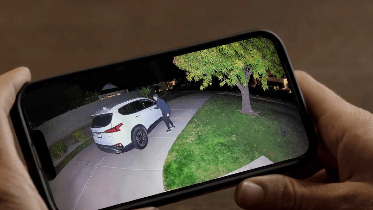 What Is the Purpose of A Floodlight Cam Pro?