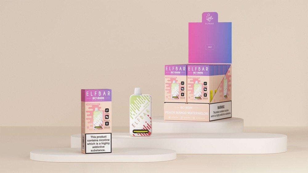 Vape Beyond Limits: Discover Advanced Vape Kits at Frevapes Wholesale