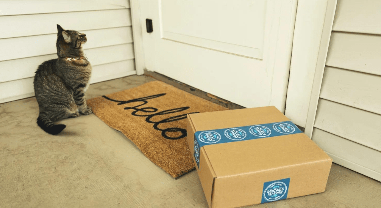 What Are The Maintenance Requirements For A Delivery Box For A Home?