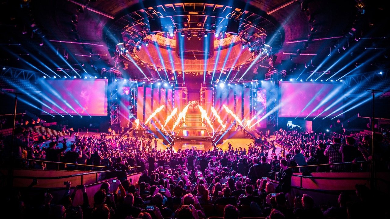 Stage Lighting Safety Tips: What Every Event Planner Should Know