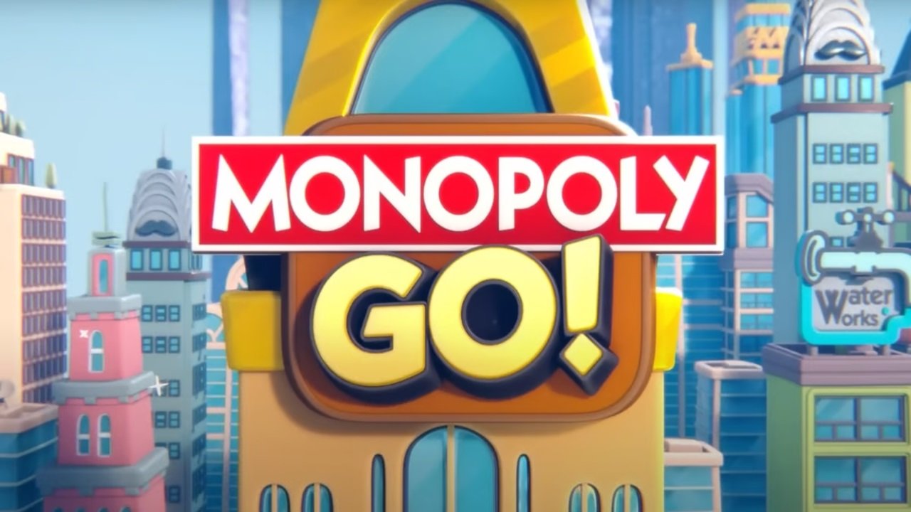 U4GM’s Monopoly Go Sticker Guide: Sets, Events, and More