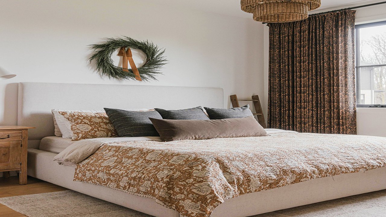 What is Damask Fabric and Why It's a Timeless Choice for Home Décor