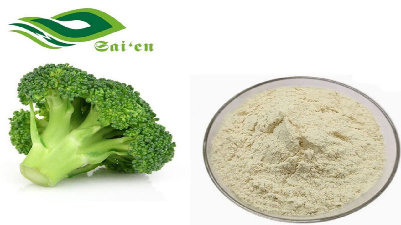 Why Sulforaphane Powder is a Must-Have for Your Anti-Inflammatory Supplement Stack