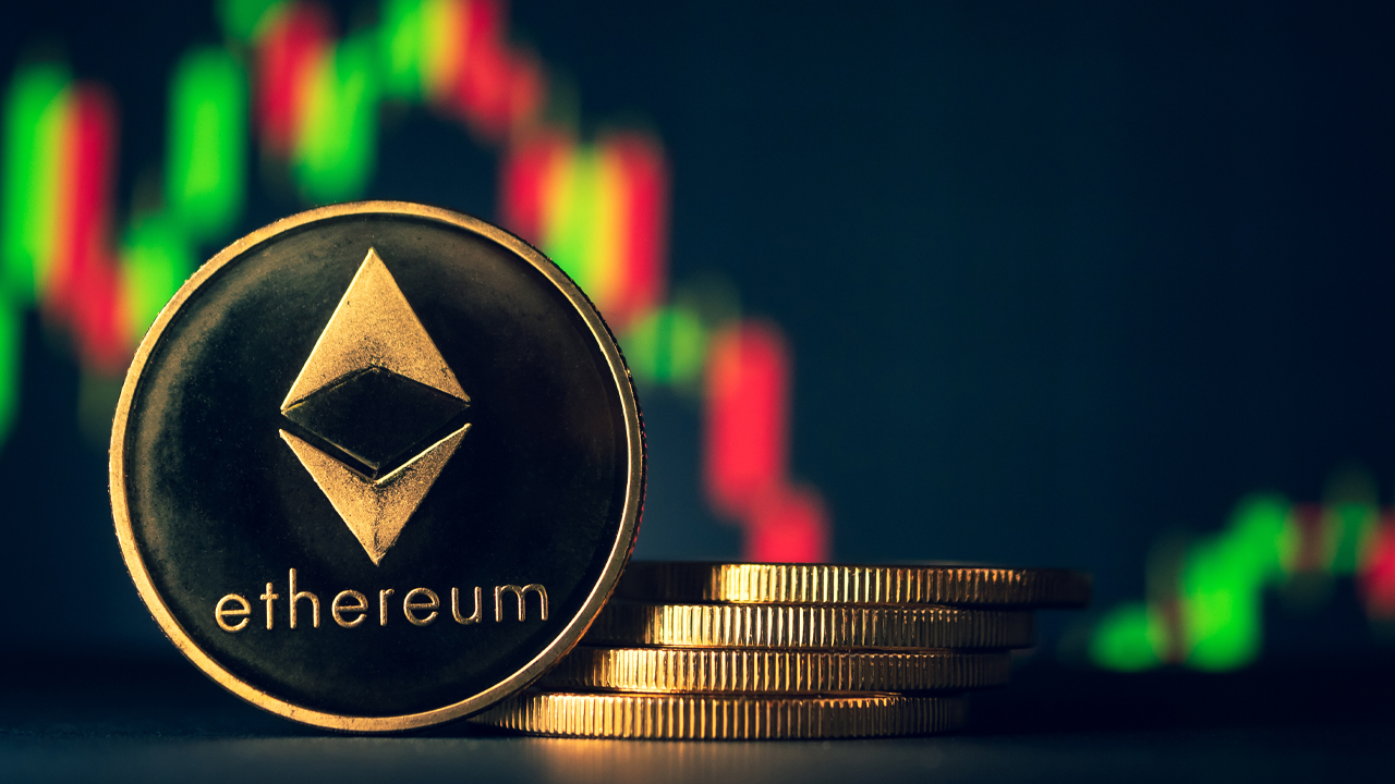 Ethereum Price USD: Real-Time ETH Market Insights on Bitget