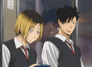 Ten Things We Can Learn from The Kenma and Kuroo Relationship