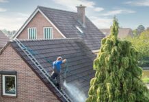 What Are Some Common Ways in Which Pressure Washer Pumps get Damaged?