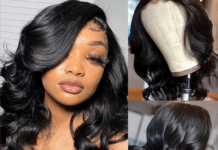 Body Wave Lace Front Wigs – A Better Choice