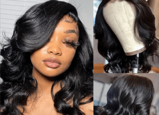 Body Wave Lace Front Wigs – A Better Choice