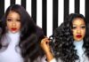Sleek Deep Curly Lace Front Wigs To Add Into Your Closet