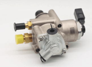 How to empty your vehicle’s fuel tank of all fuel to clean or replace your high-pressure fuel pump