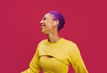 Benefits of Choosing A Wireless Earbud