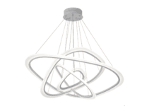 How to Maintain the Modern LED Chandelier