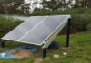 Switch To 600 Watt Solar Panel