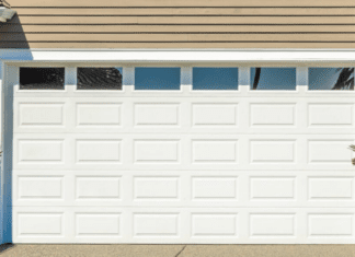 Types of Garage Door Openers