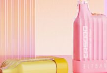 Why Should You Opt. For ELFBAR CR5000 Disposable Pod?