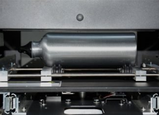 Benefits of Selecting the YOSUN UV Printer For Rotary Printing