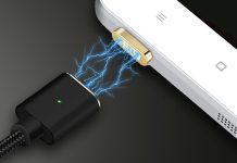 Different Types of Magnetic Cable Connectors