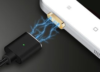 Different Types of Magnetic Cable Connectors