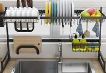 Factors That Affect The Cost Of The Best Dish Racks