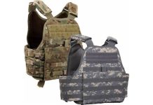 How to Choose the Perfect Molle Plate Carrier Vest