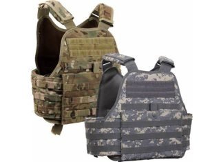 How to Choose the Perfect Molle Plate Carrier Vest