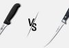 The Differences Between Filet and Boning Knife You Should Know