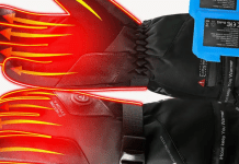 The Best Heated Vest for Any Season, Presenting iHoodwarm