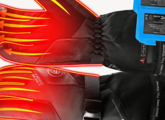 The Best Heated Vest for Any Season, Presenting iHoodwarm