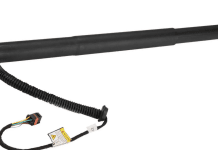 Which Vehicles Usually Have Power LiftGates?