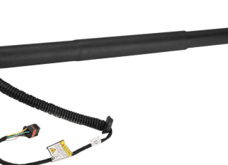 Which Vehicles Usually Have Power LiftGates?