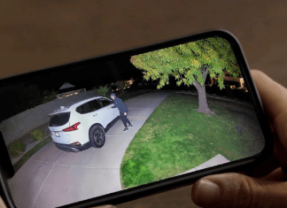 What Is the Purpose of A Floodlight Cam Pro?