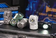 Eco-Friendly Lighting Solutions: The Rise of USB-Rechargeable EDC Flashlights