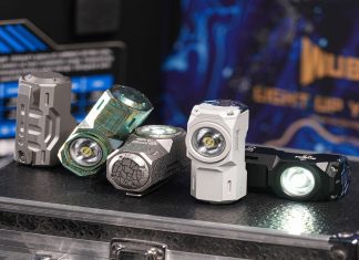 Eco-Friendly Lighting Solutions: The Rise of USB-Rechargeable EDC Flashlights