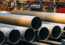 What Are The Common Shapes And Sizes Of Hollow Structural Sections?