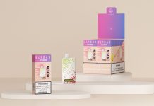 Vape Beyond Limits: Discover Advanced Vape Kits at Frevapes Wholesale