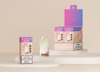 Vape Beyond Limits: Discover Advanced Vape Kits at Frevapes Wholesale