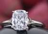 Round vs. Princess Cut: Selecting the Ideal Ring for Your Engagement