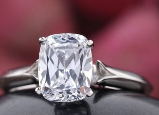 Round vs. Princess Cut: Selecting the Ideal Ring for Your Engagement